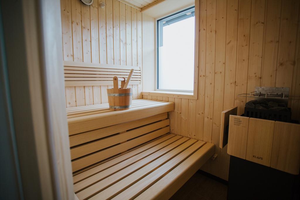 Apartmenthaus Strasswirt De Luxe Tröpolach Eksteriør bilde